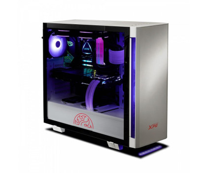 Obudowa XPG Invader White